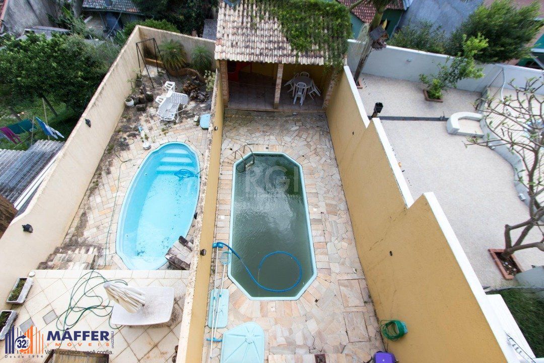 Casa, 3 quartos, 204 m² - Foto 20