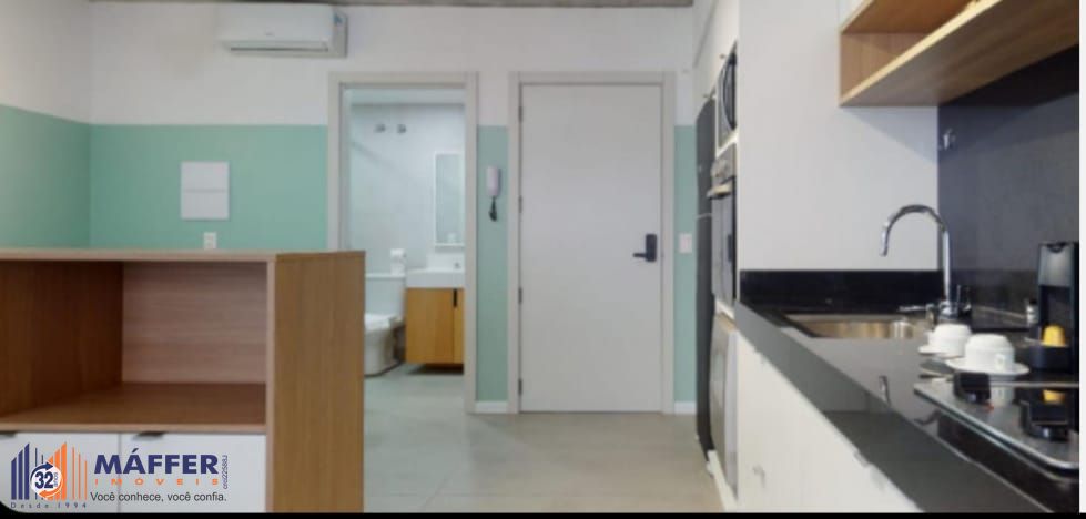 Studio, 1 suíte, à venda, 36 m², Medianeira - Porto Alegre — foto 3