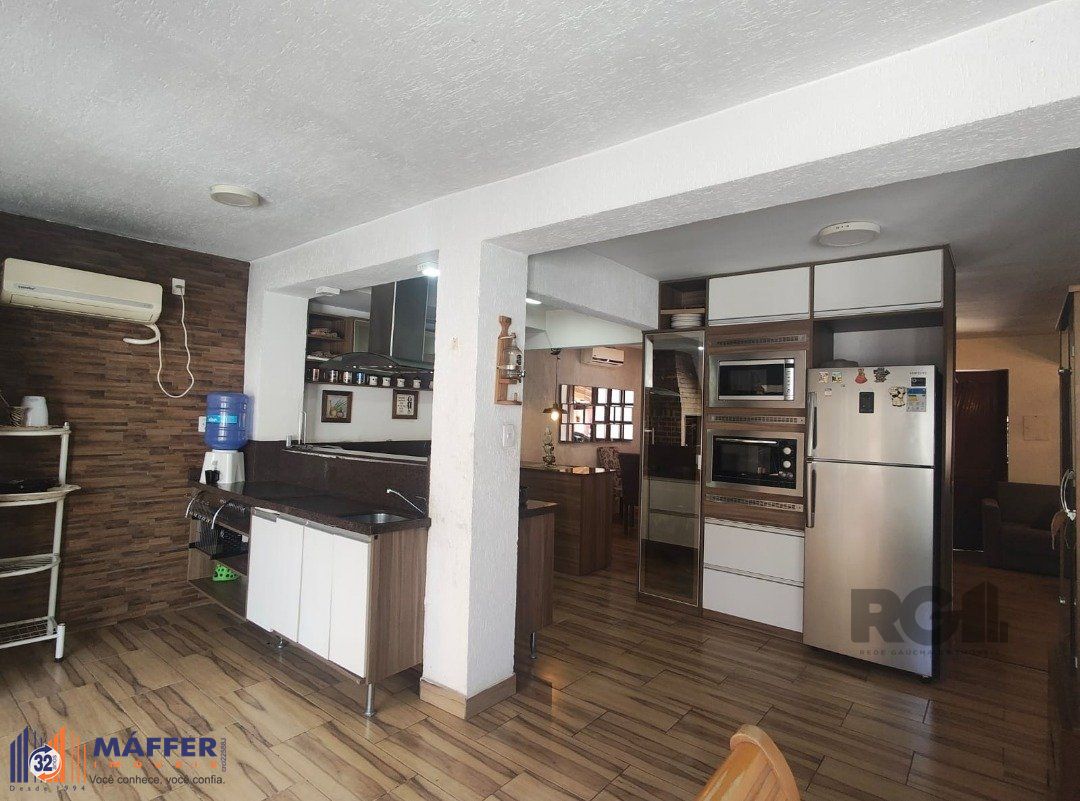 Casa de Condomínio, 3 quartos, à venda, 248 m², Cavalhada - Porto Alegre — foto 4