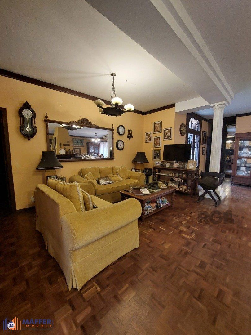 Casa, 5 quartos, à venda, 600 m², Vila Assunção - Porto Alegre — foto 2