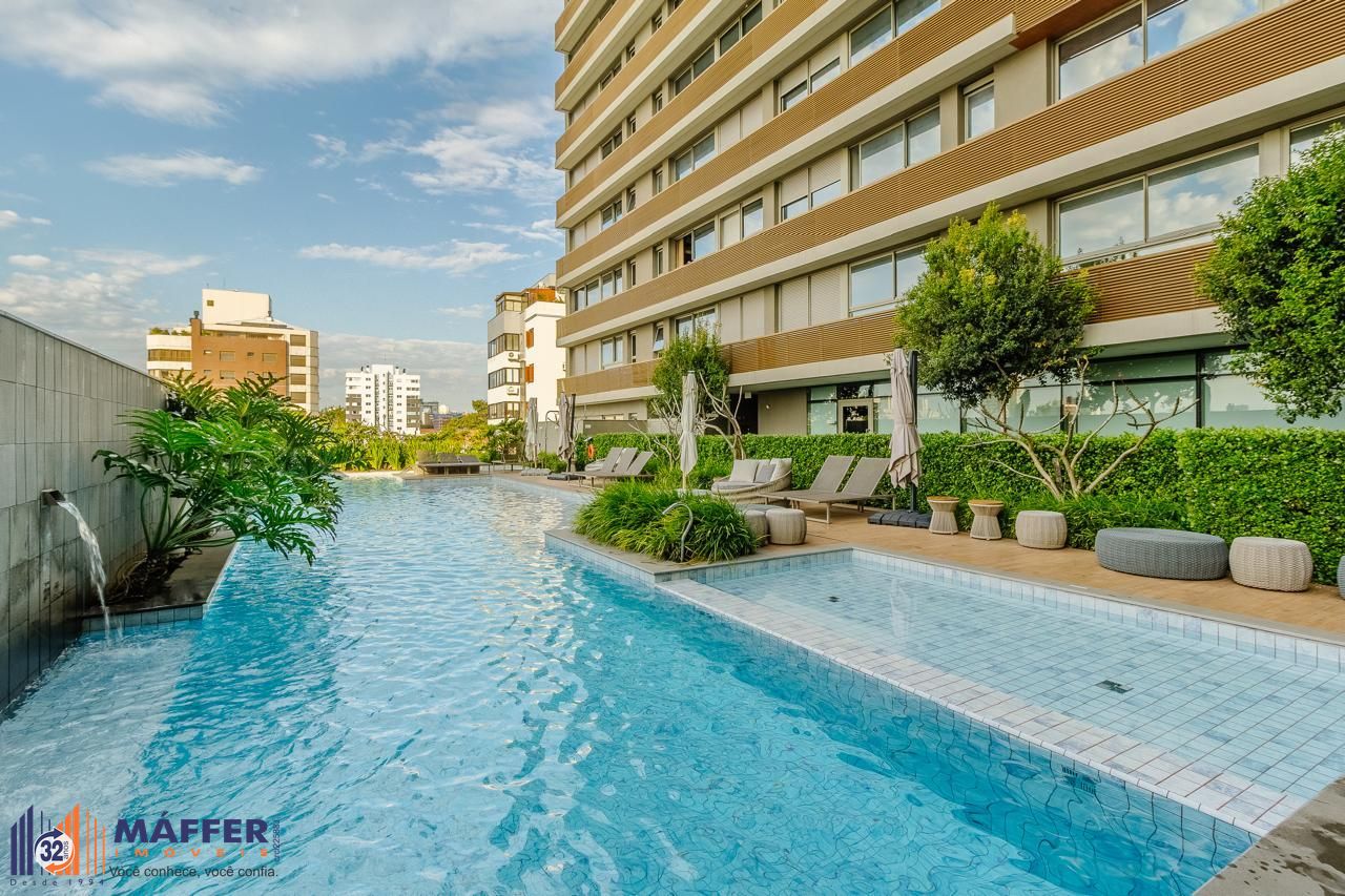 Apartamento, 2 quartos, à venda, 64 m², Praia de Belas - Porto Alegre — foto 5