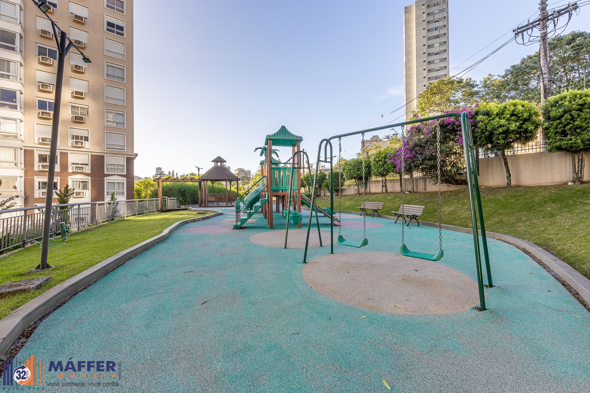 Apartamento, 3 quartos, 105 m² - Foto 50