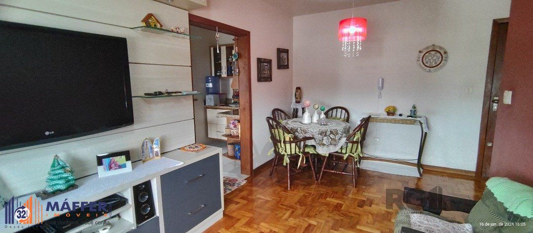 Apartamento, 2 quartos, 64 m² - Foto 3