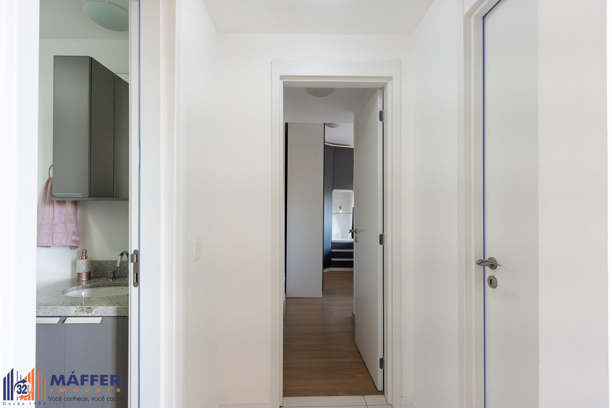 Apartamento, 2 quartos, 58 m² - Foto 10