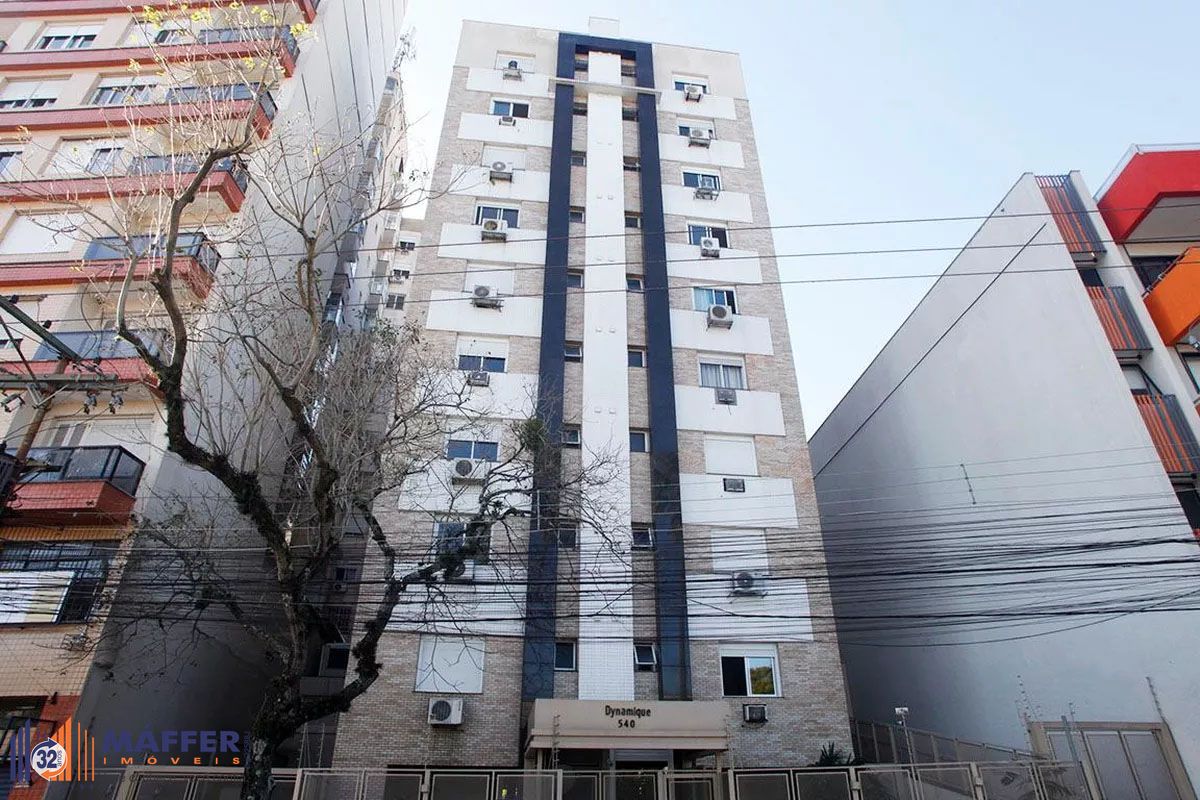 Apartamento, 2 quartos, 58 m² - Foto 22