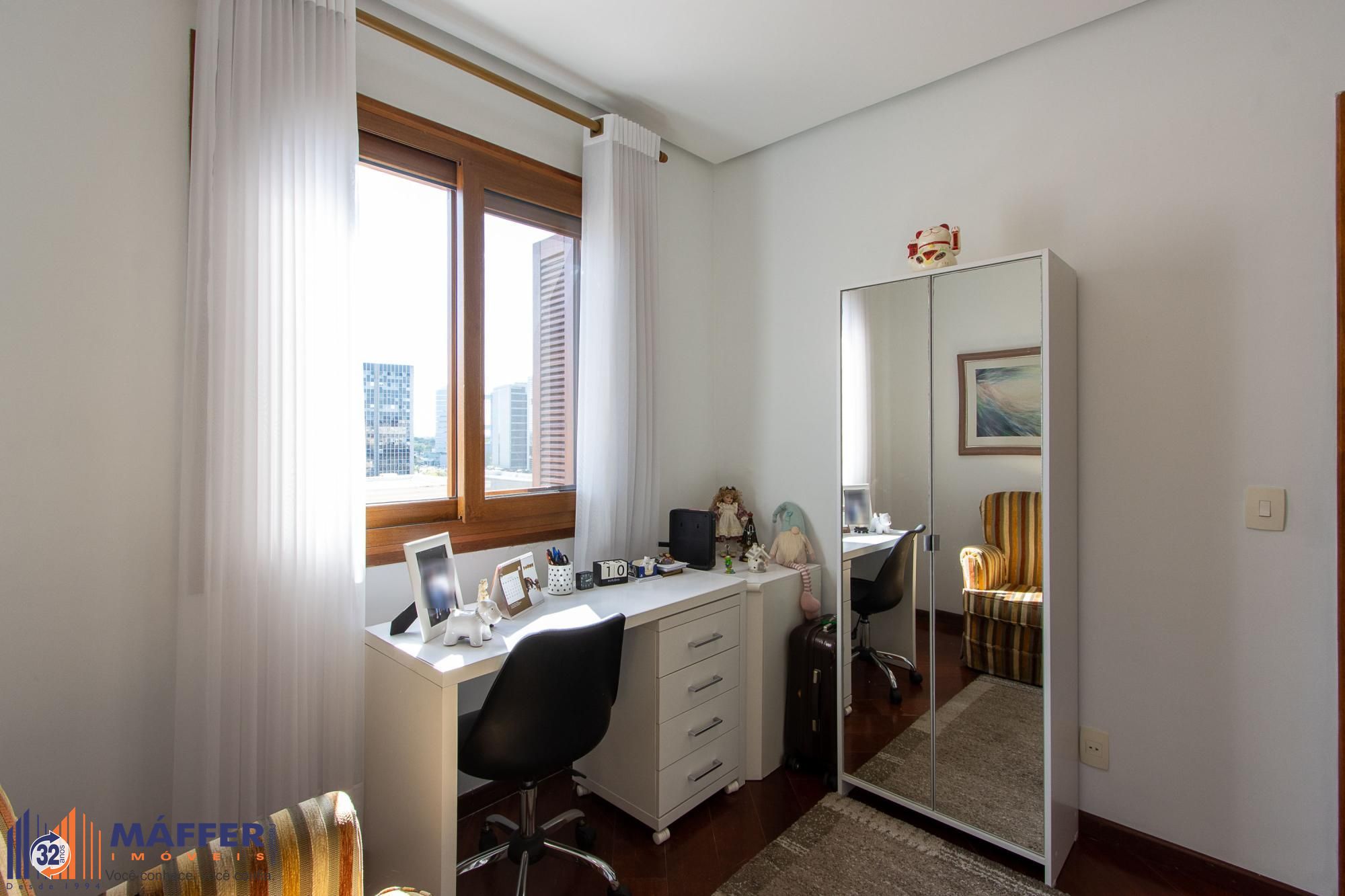 Cobertura, 2 quartos, 203 m² - Foto 21