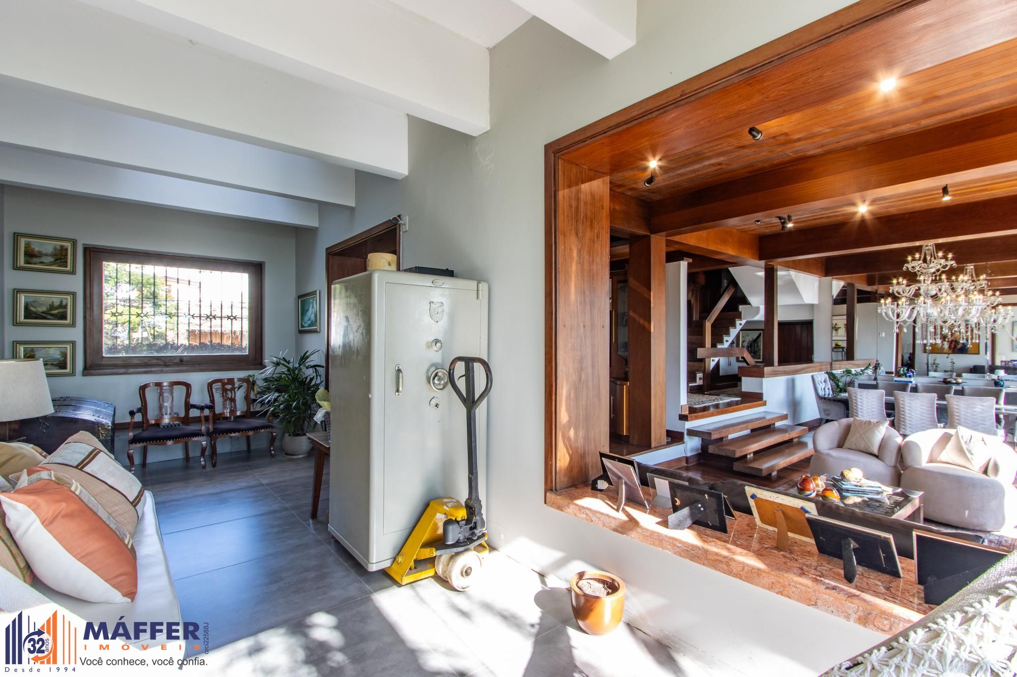 Casa, 4 quartos, 524 m² - Foto 20