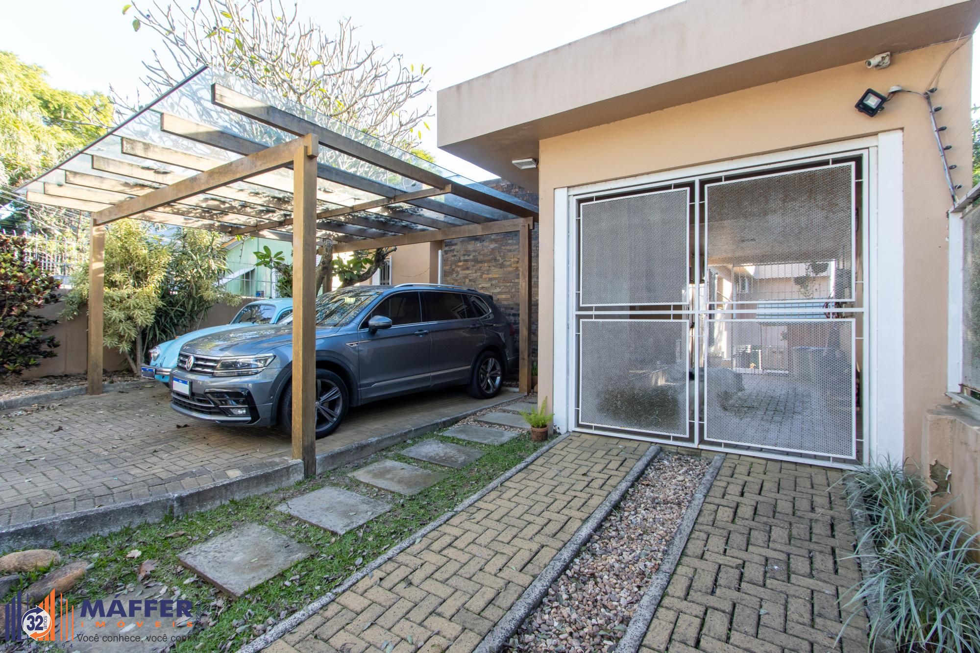 Casa, 3 quartos, 270 m² - Foto 1