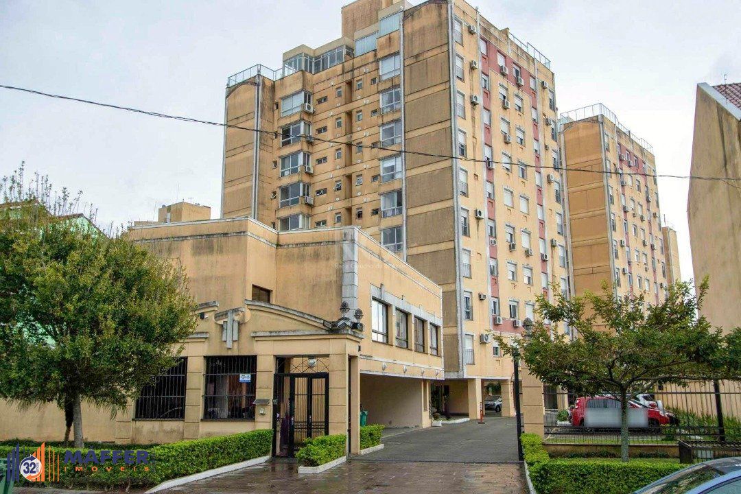 Apartamento, 3 quartos, 74 m² - Foto 45
