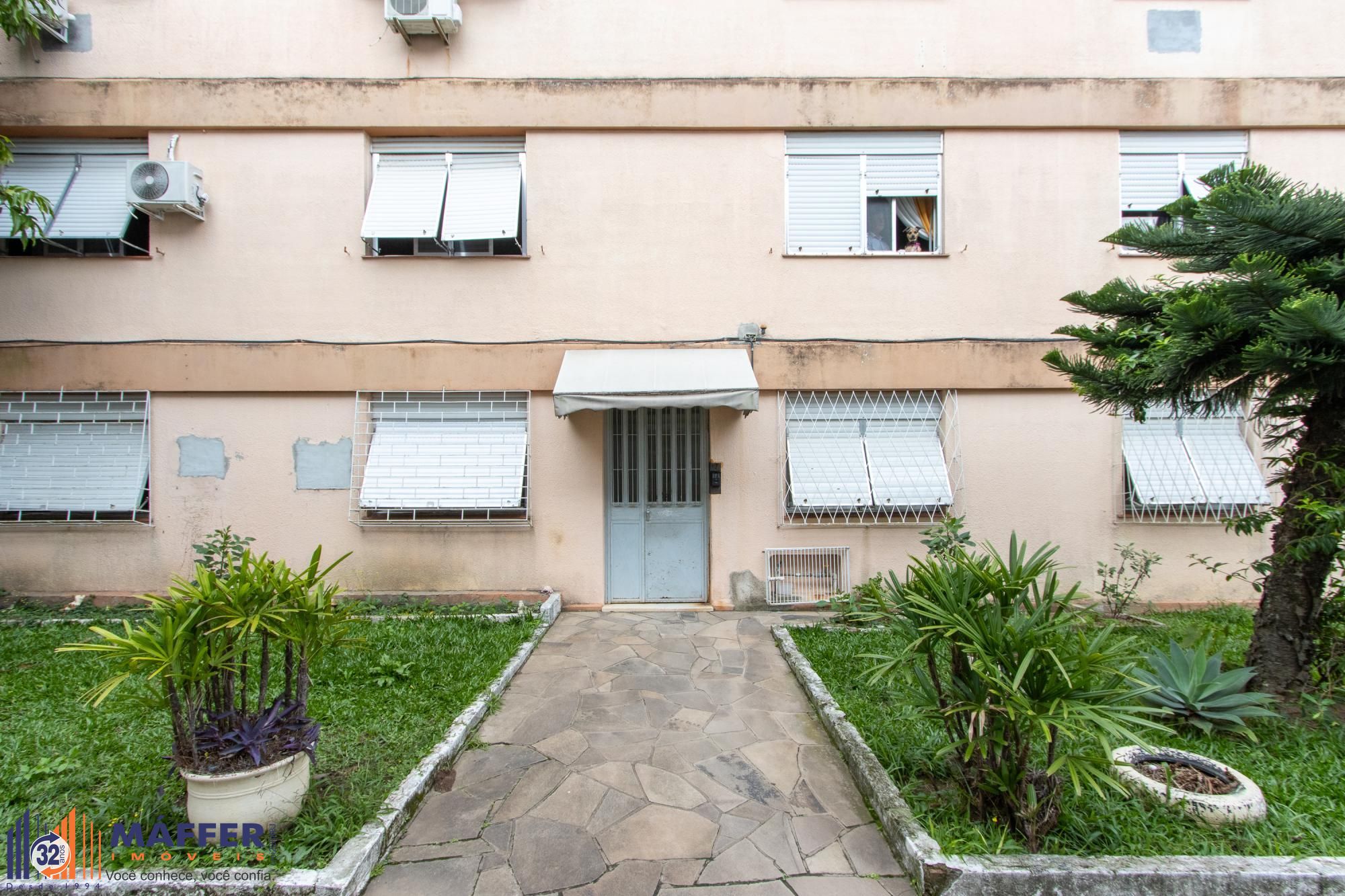 Apartamento, 2 quartos, à venda, 100 m², Cristal - Porto Alegre — foto 2
