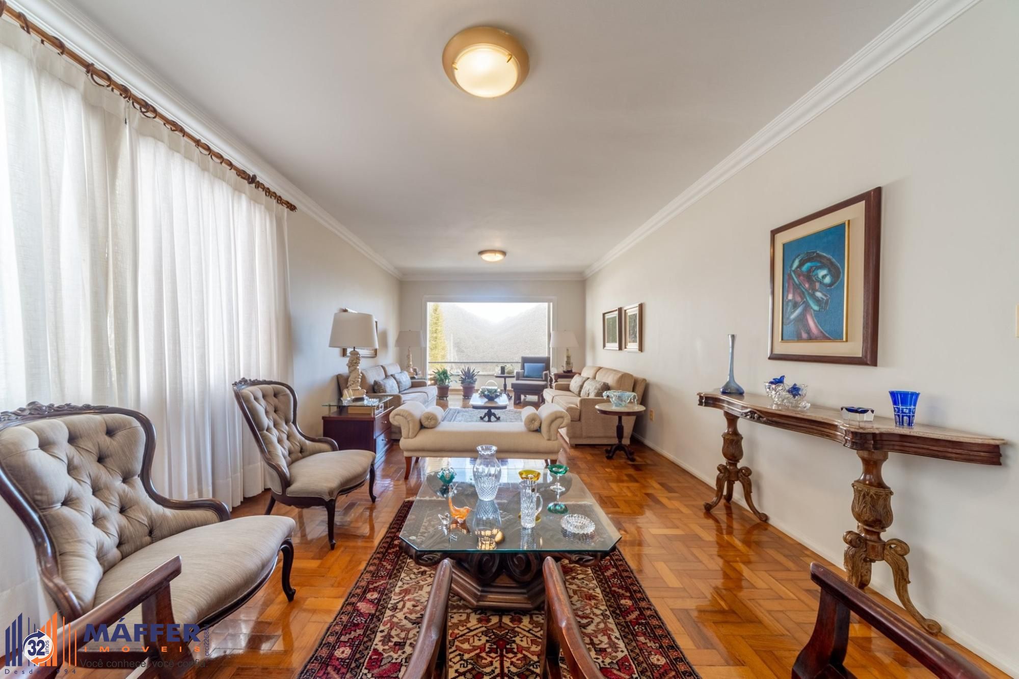 Apartamento, 3 quartos, 206 m² - Foto 10
