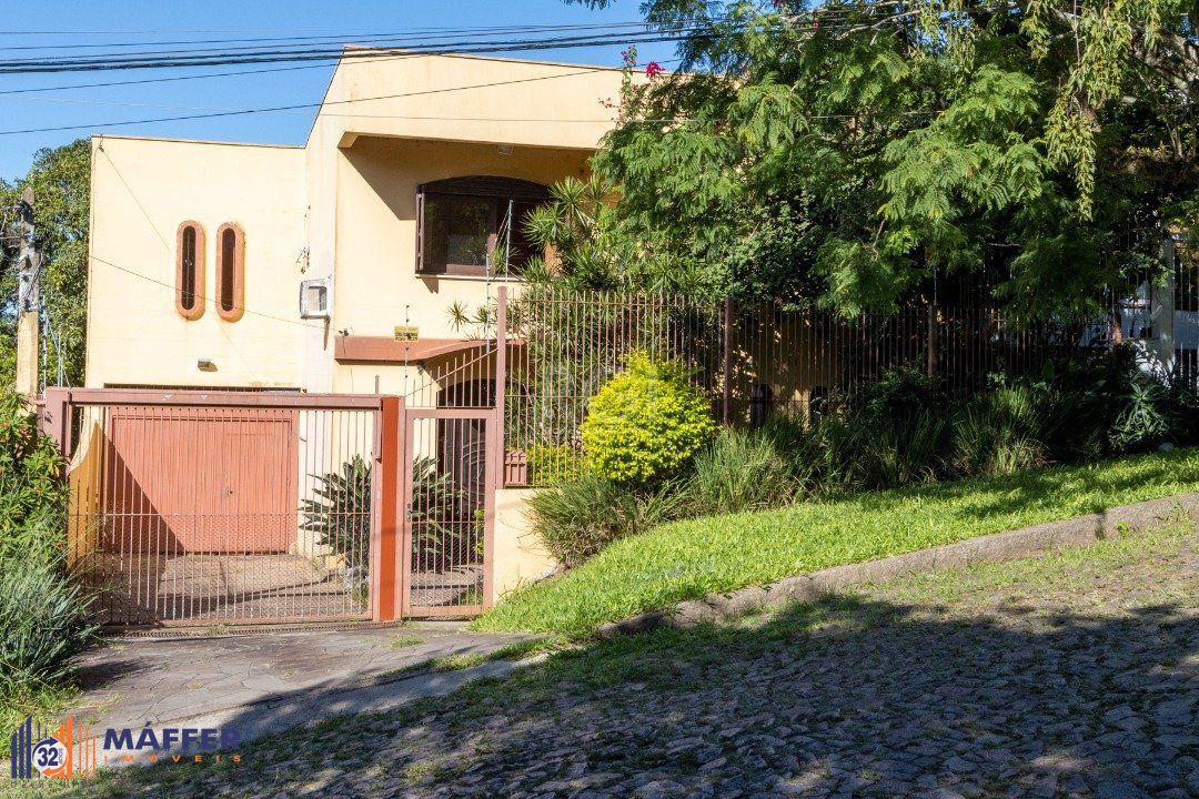 Casa, 3 suítes, à venda, 345 m², Cristal - Porto Alegre — foto 5