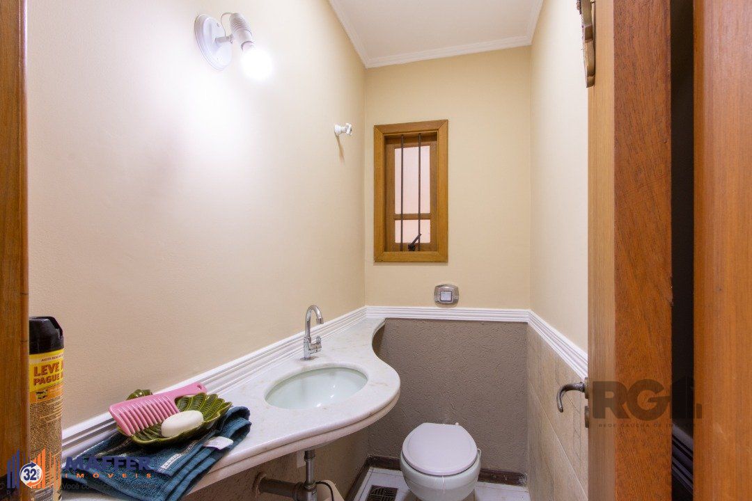 Casa, 4 quartos, 257 m² - Foto 11