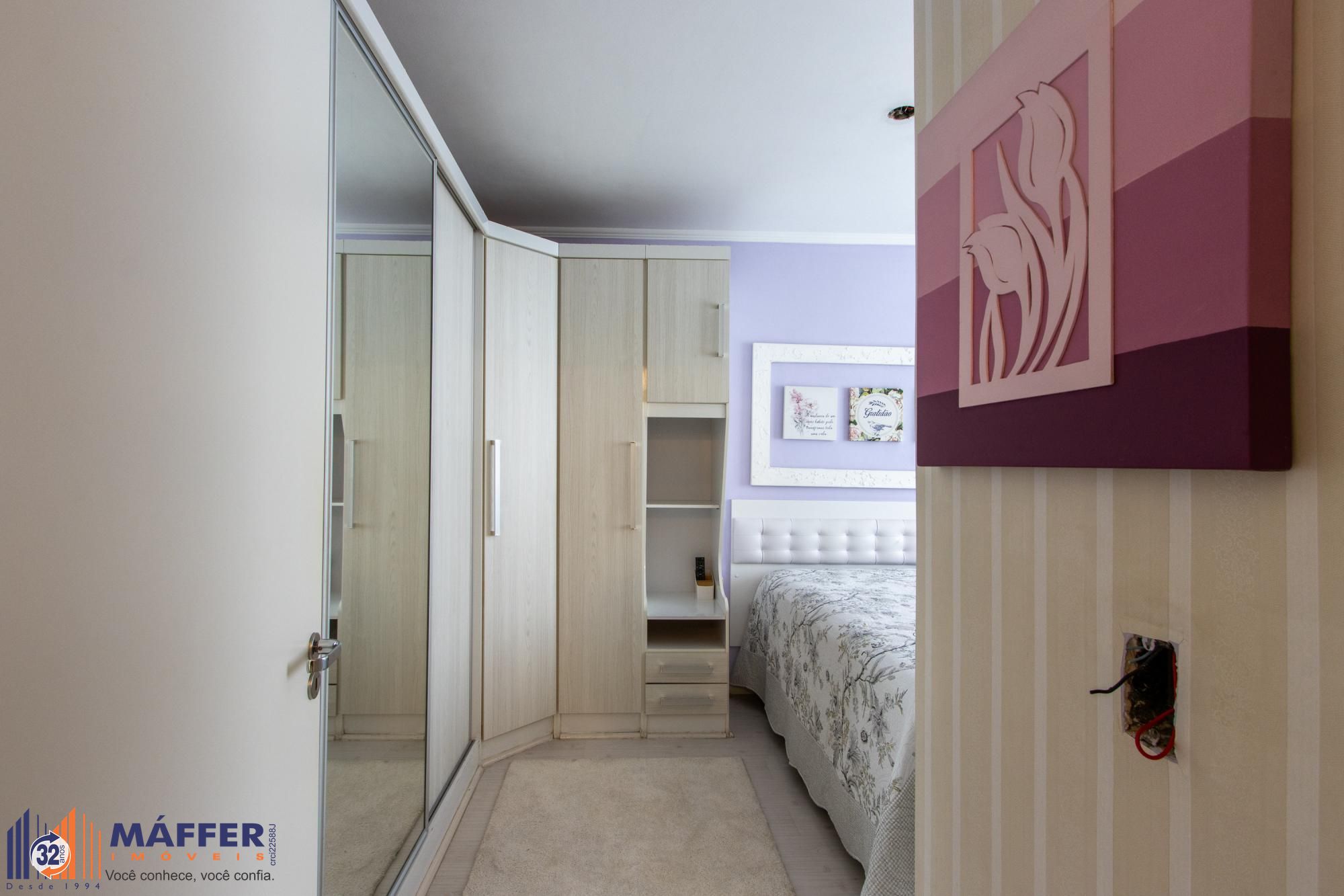 Apartamento, 2 quartos, 60 m² - Foto 20