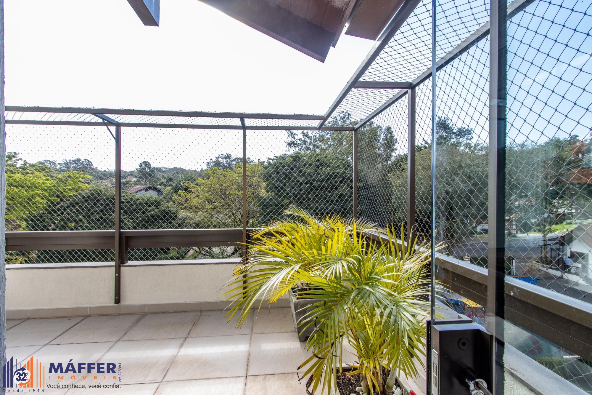 Cobertura, 3 quartos, 154 m² - Foto 37