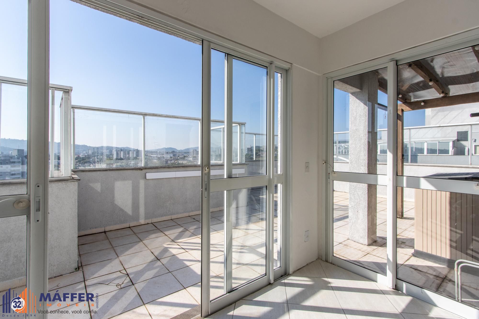 Cobertura, 3 quartos, 150 m² - Foto 25