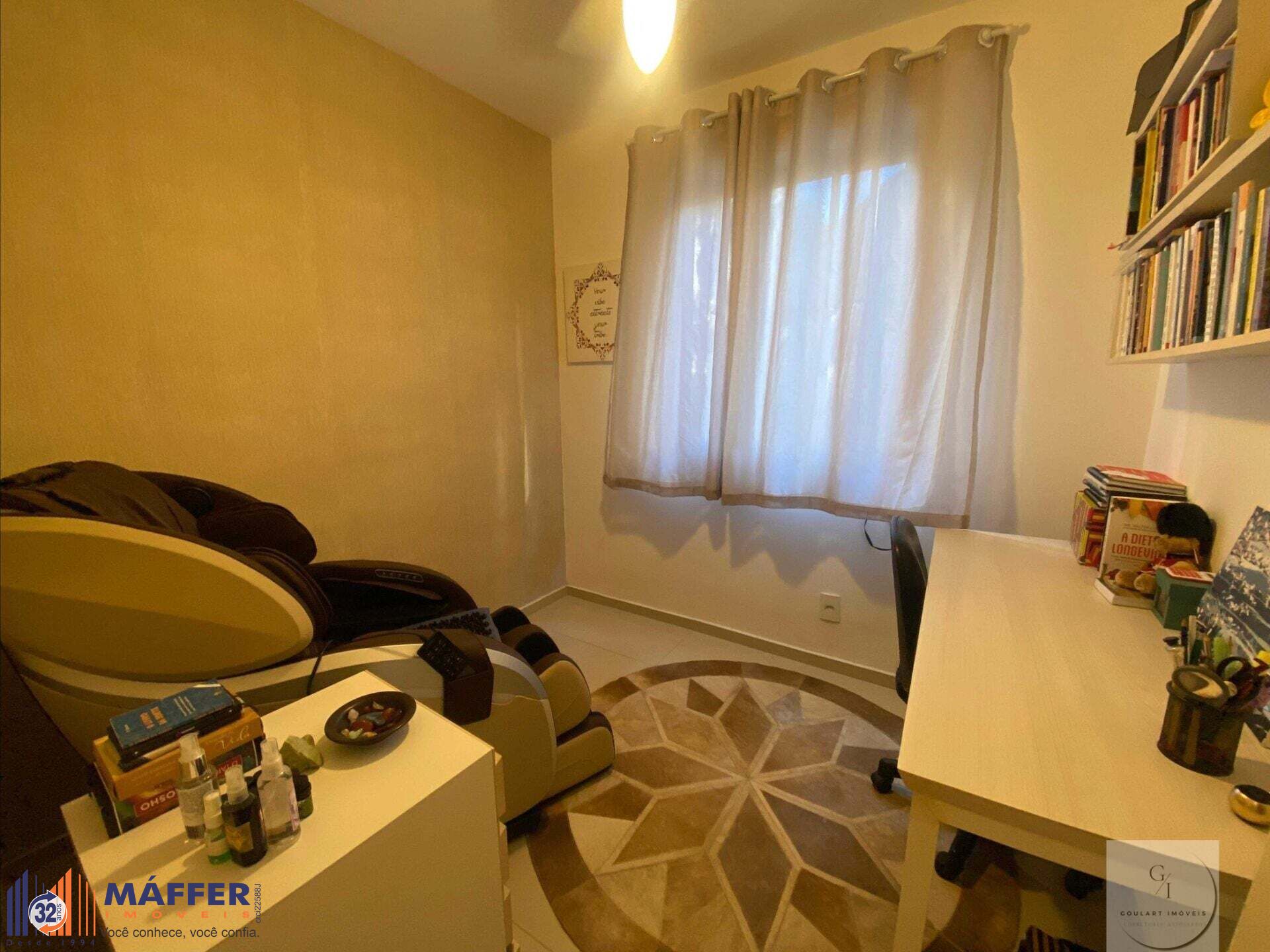 Apartamento, 3 quartos, 61 m² - Foto 6