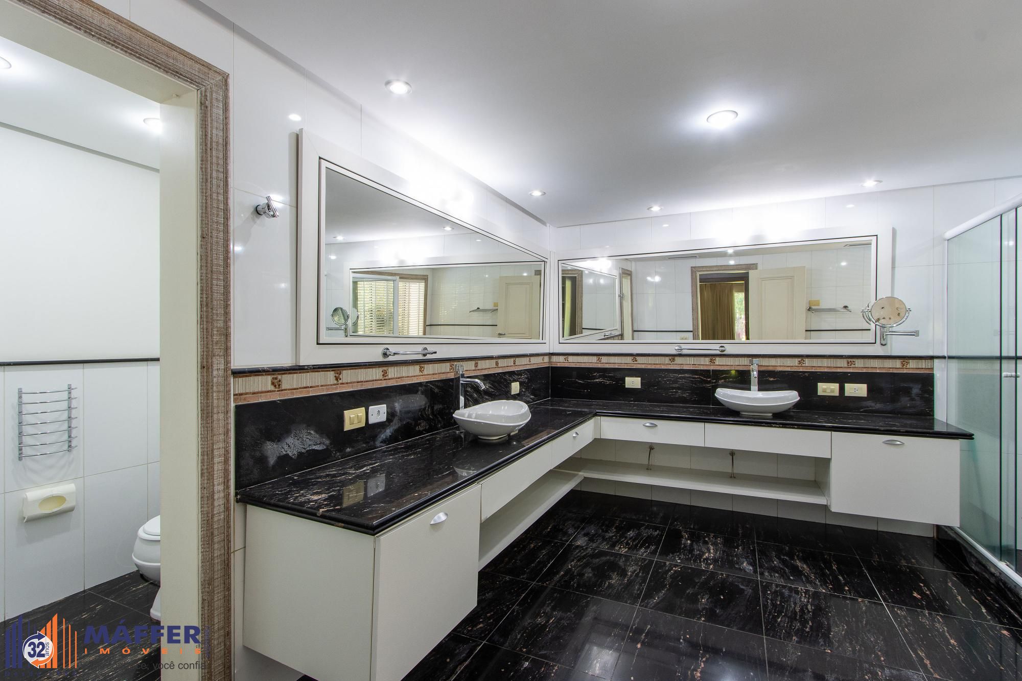 Casa de Condomínio, 4 quartos - Foto 41