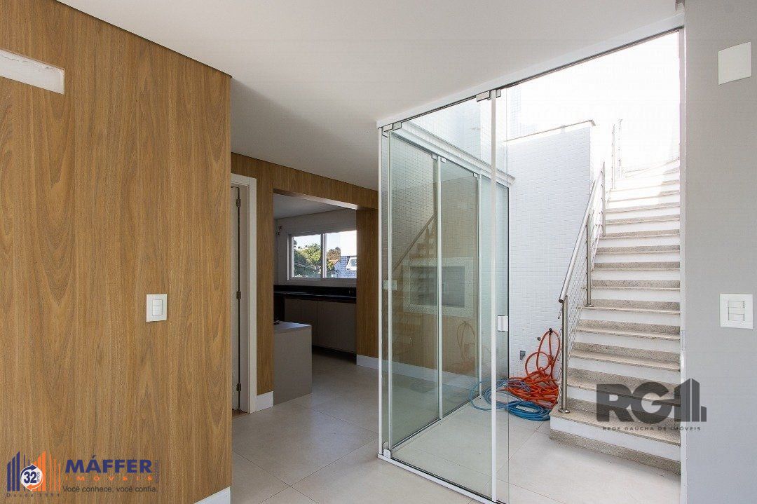 Cobertura, 3 suítes, à venda, 318 m², Vila Assunção - Porto Alegre — foto 2