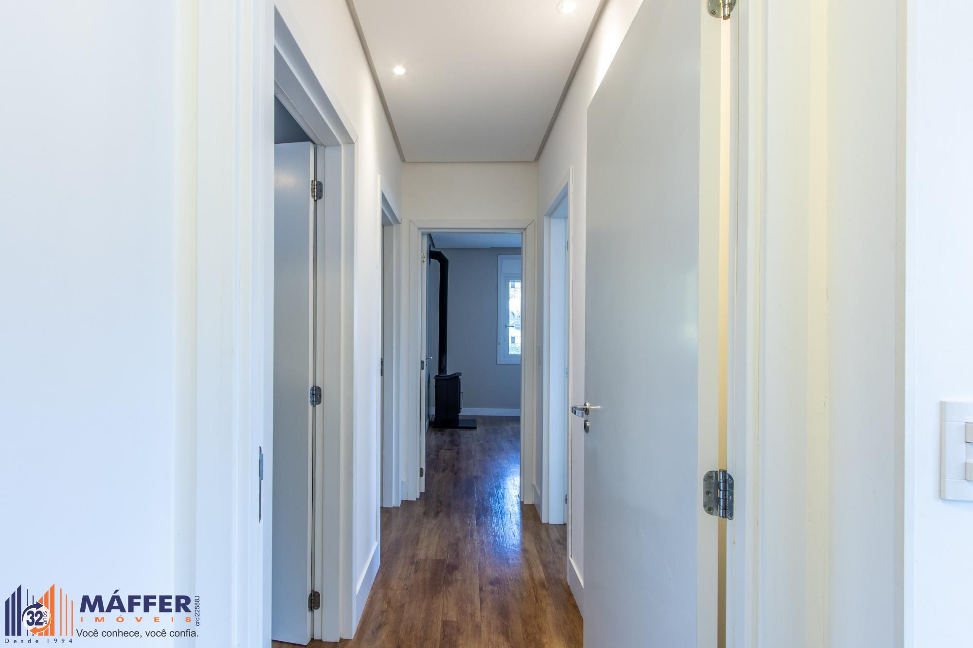 Casa, 3 quartos, 170 m² - Foto 18