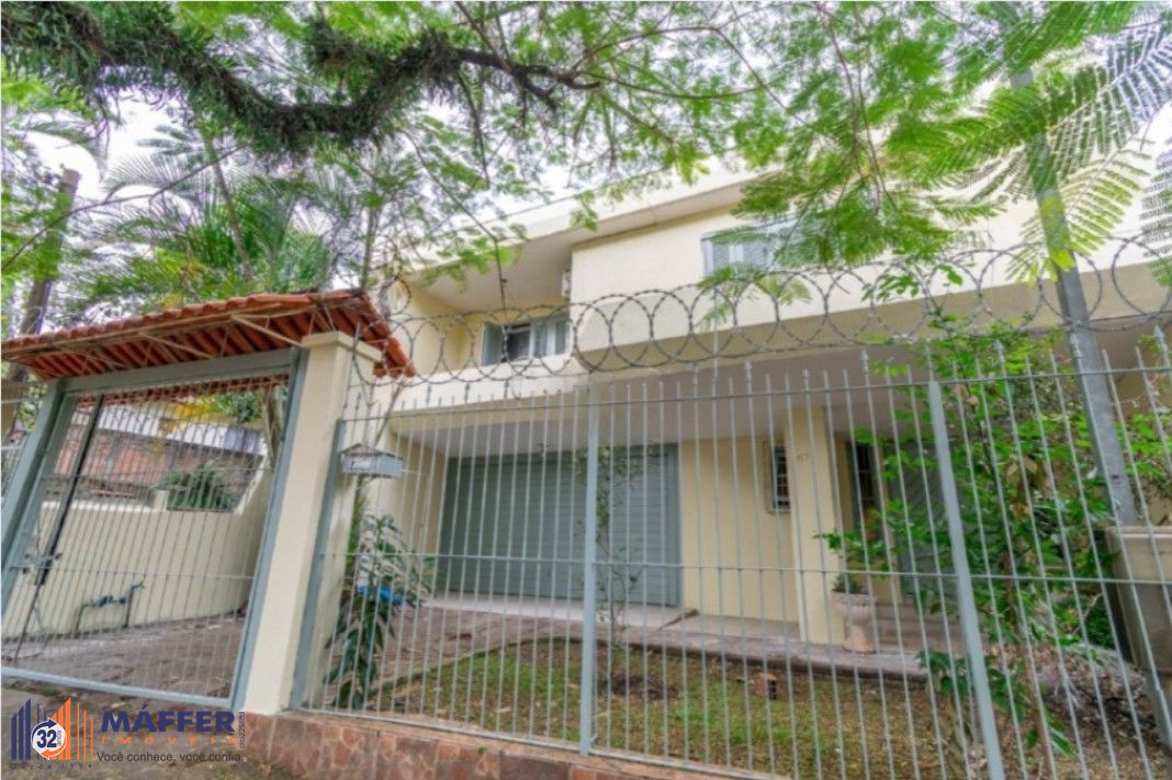 Casa, 3 quartos, 270 m² - Foto 21