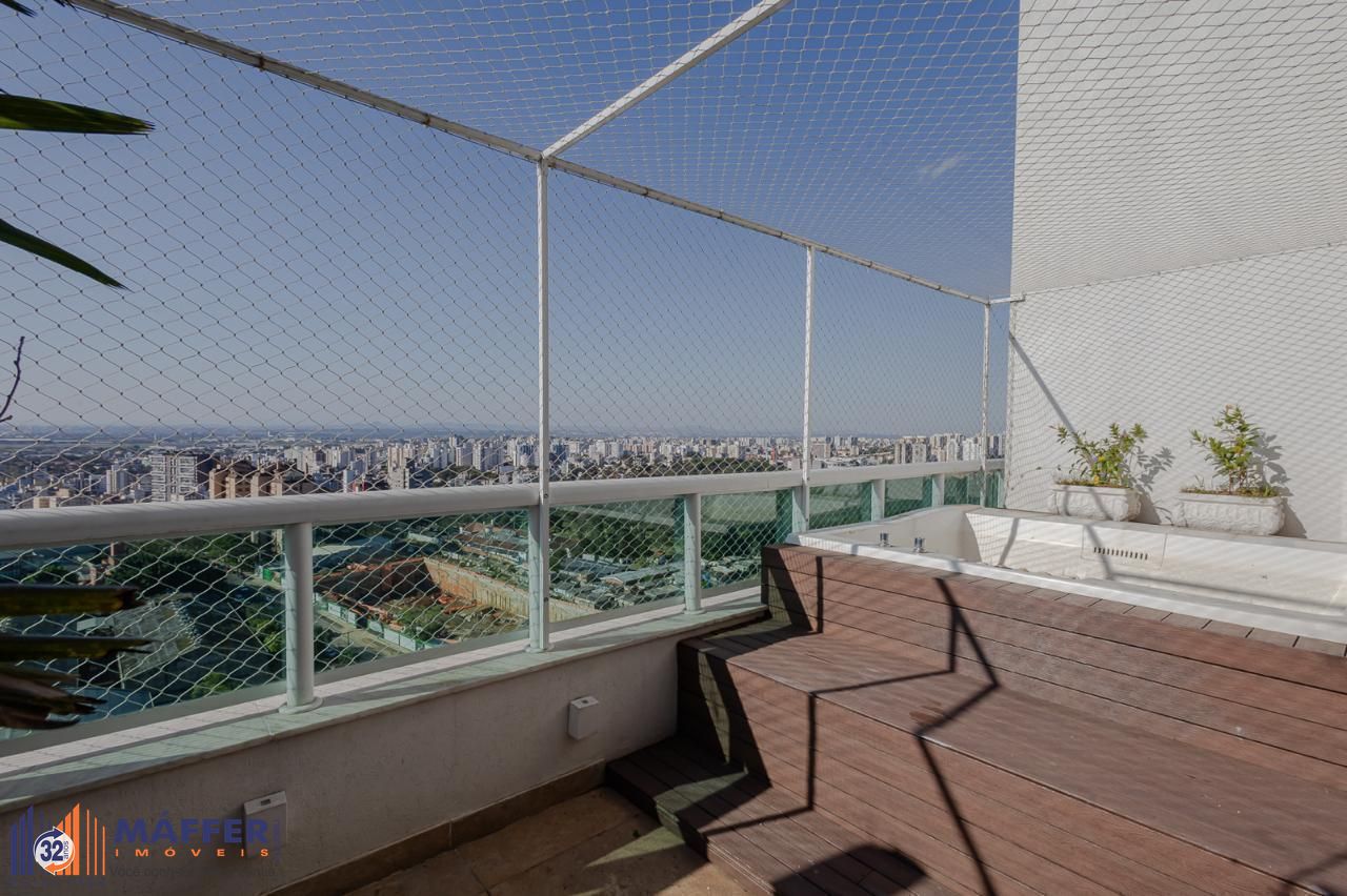 Cobertura, 3 quartos, 216 m² - Foto 15