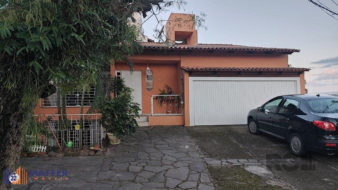 Casa, 4 quartos, à venda, 252 m², Vila Assunção - Porto Alegre — foto 2
