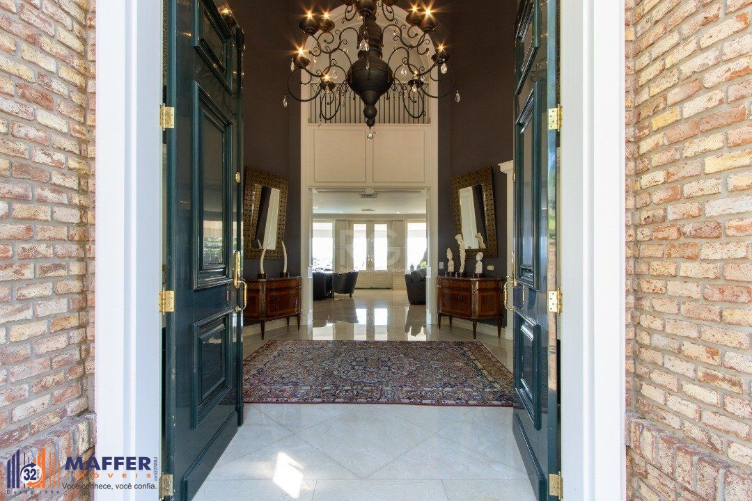 Casa, 7 quartos, à venda, 1.319 m², Santa Tereza - Porto Alegre — foto 3