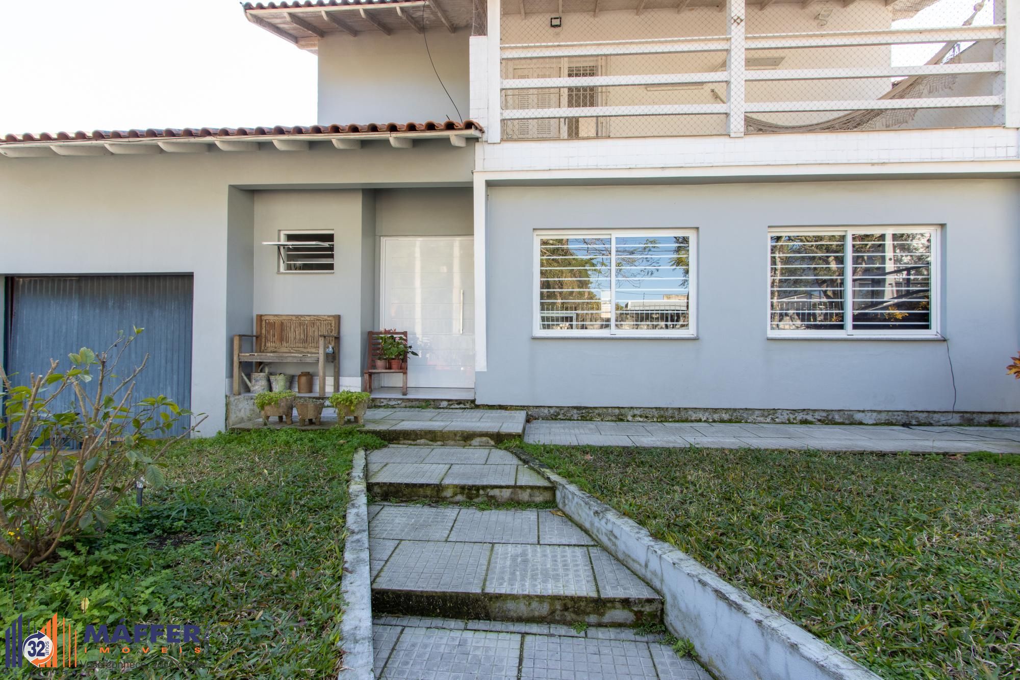 Casa, 3 quartos, 286 m² - Foto 2