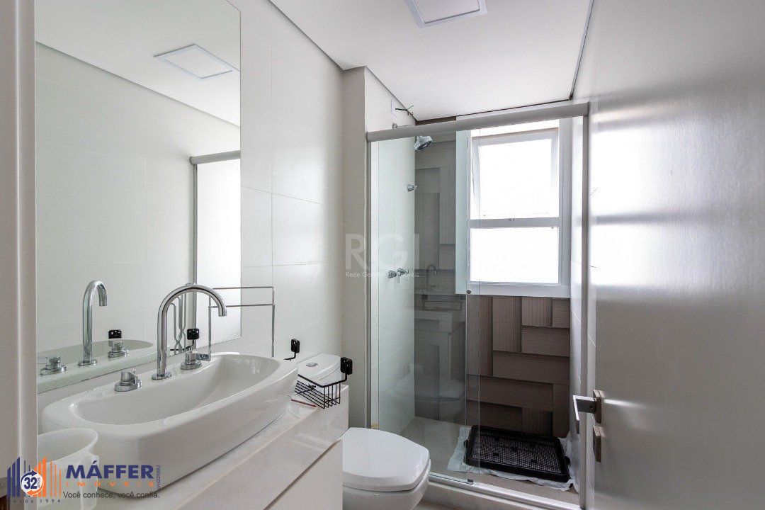Apartamento, 3 quartos, 163 m² - Foto 17