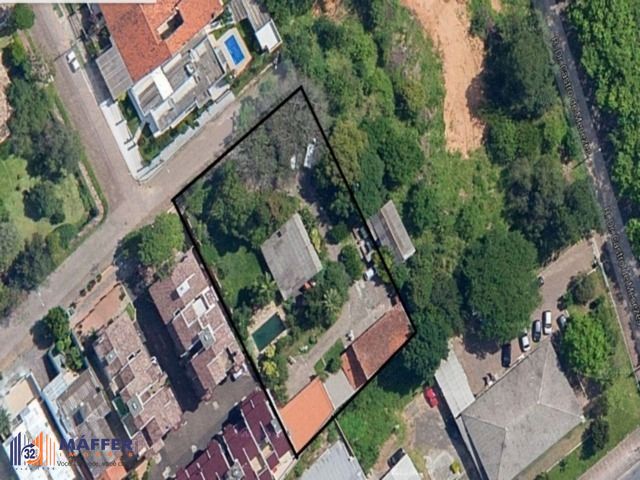Terreno, 1800 m² - Foto 1