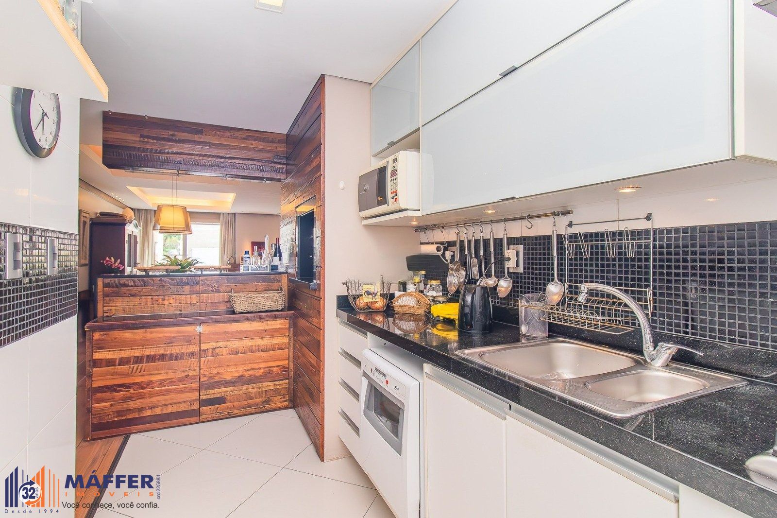 Apartamento, 1 quarto, 100 m² - Foto 15