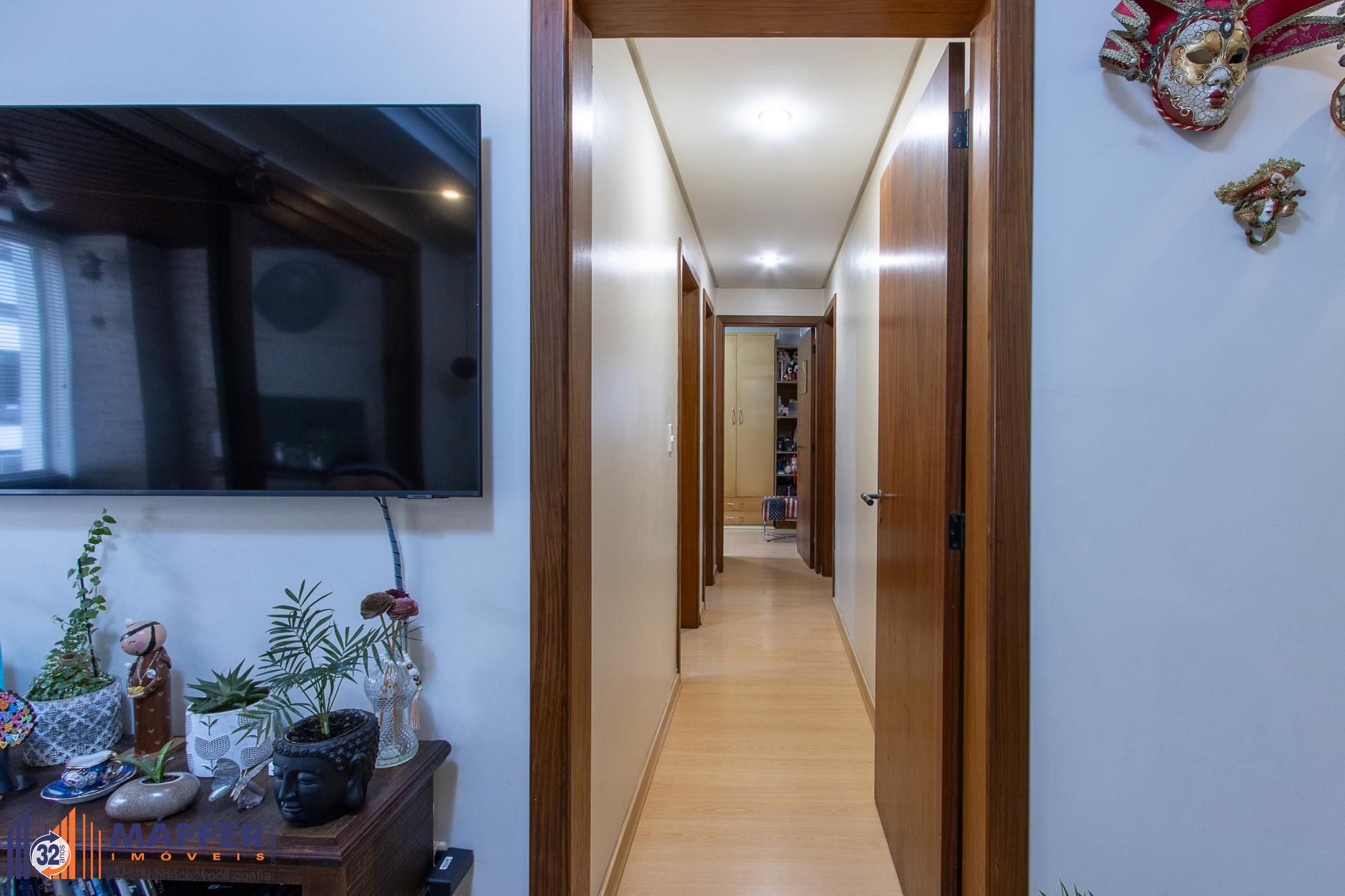 Apartamento, 3 quartos, 85 m² - Foto 16