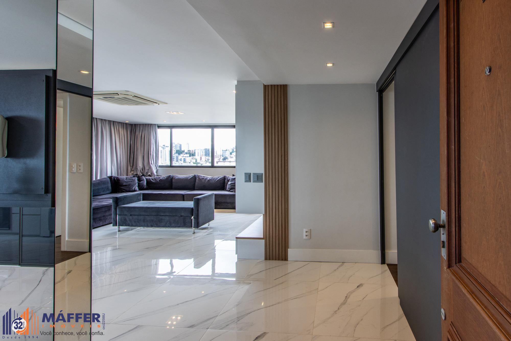 Apartamento, 3 quartos, 130 m² - Foto 7
