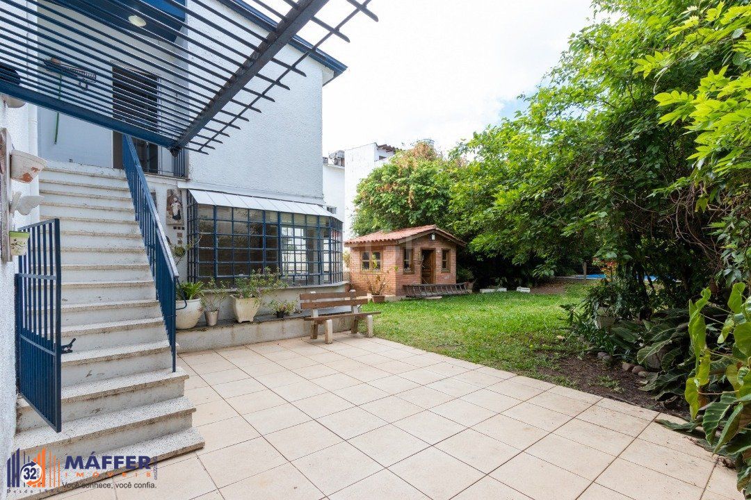 Casa, 3 quartos, 202 m² - Foto 44