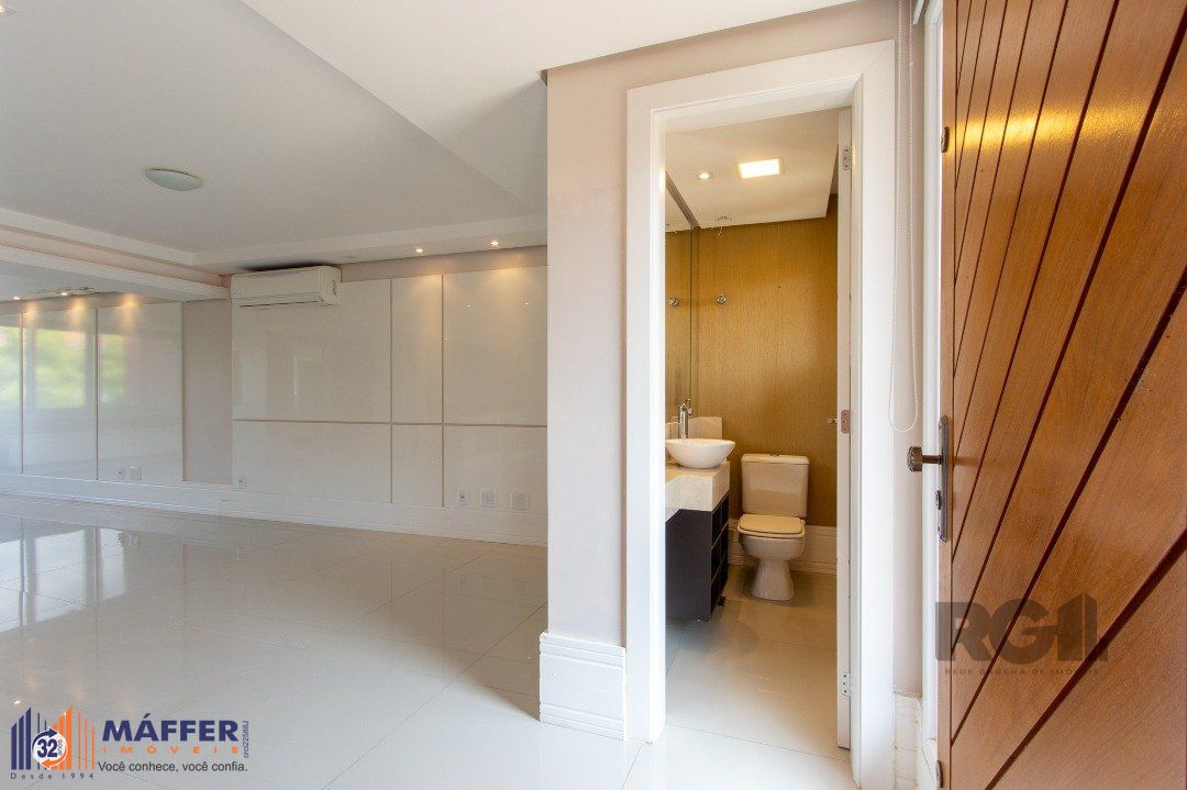 Casa de Condomínio, 4 quartos, à venda, 384 m², Cristal - Porto Alegre — foto 4