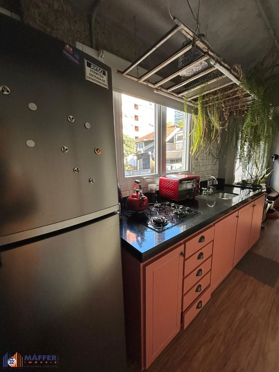 Apartamento, 1 quarto, 43 m² - Foto 5