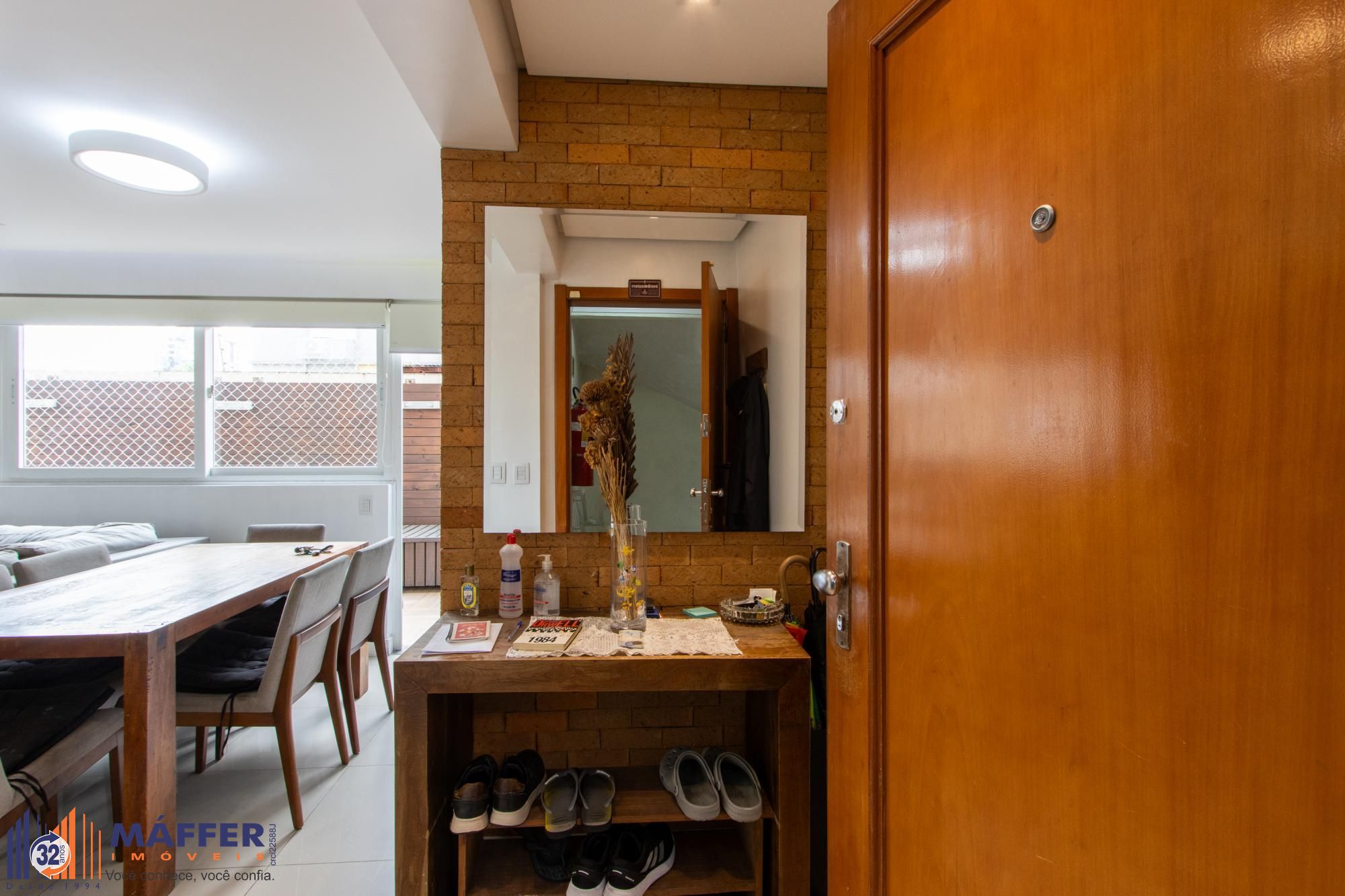 Apartamento, 3 quartos, 108 m² - Foto 5