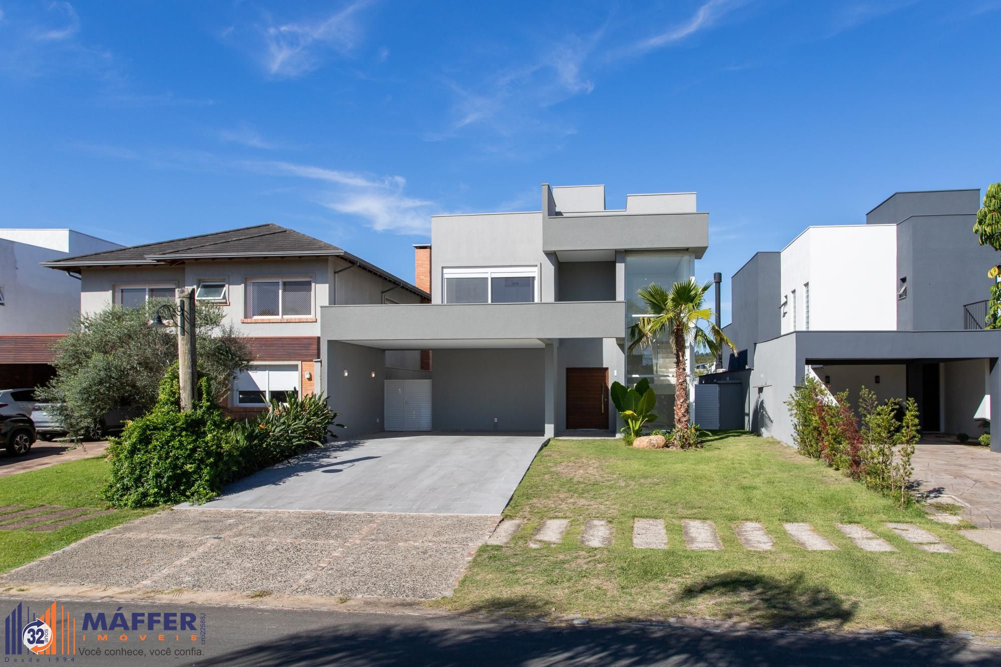 Casa de Condomínio, 4 suítes, à venda, 297 m², Terraville - Porto Alegre — foto 2