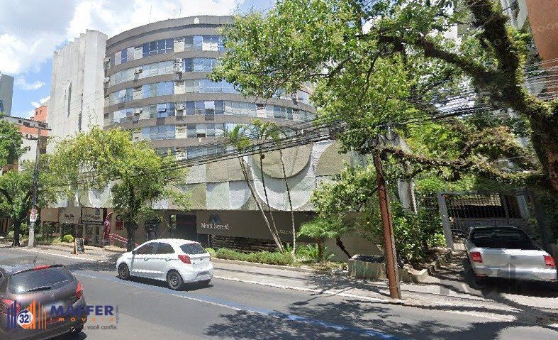 Loja-Salão, 26 m² - Foto 5