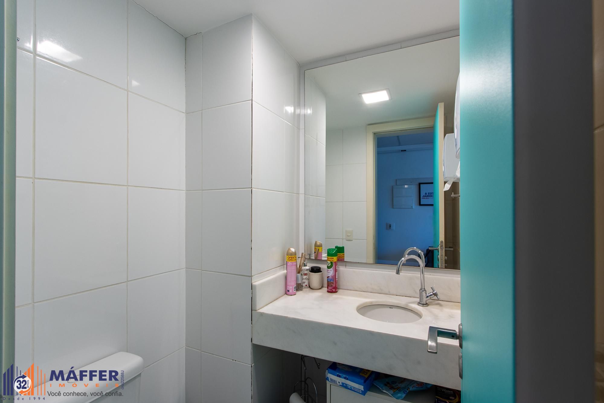 Sala-Conjunto, 40 m² - Foto 2