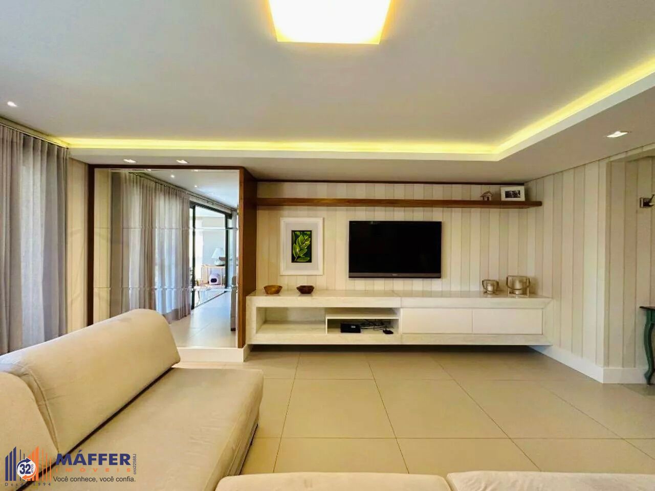 Apartamento, 3 suítes, à venda, 166 m², Centro Histórico - Canoas — foto 3