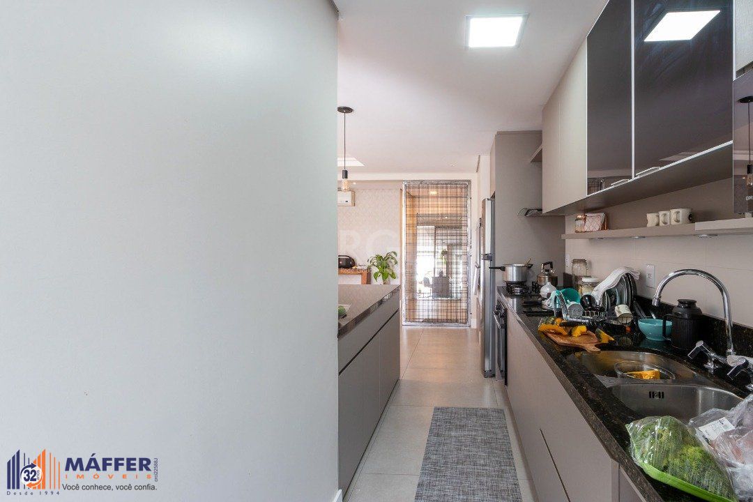 Apartamento, 3 quartos, 163 m² - Foto 14