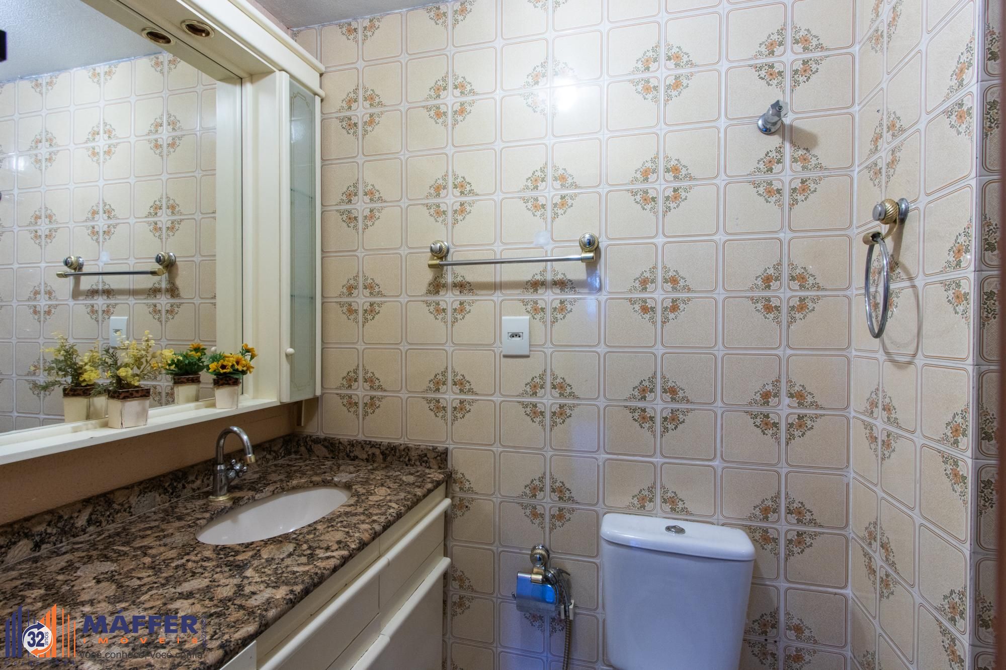 Apartamento, 2 quartos, 83 m² - Foto 11