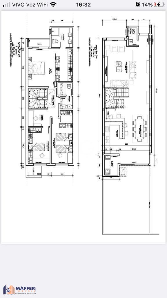 Terreno, 385 m² - Foto 2