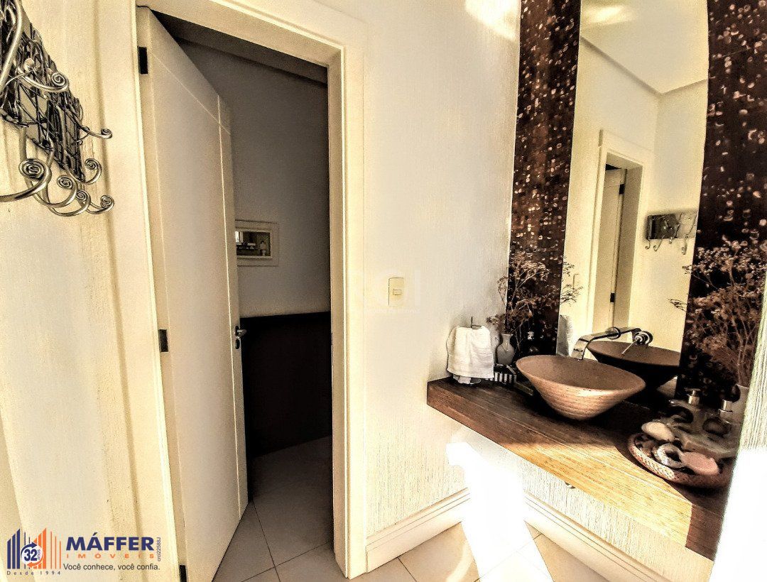 Casa de Condomínio, 4 quartos - Foto 13