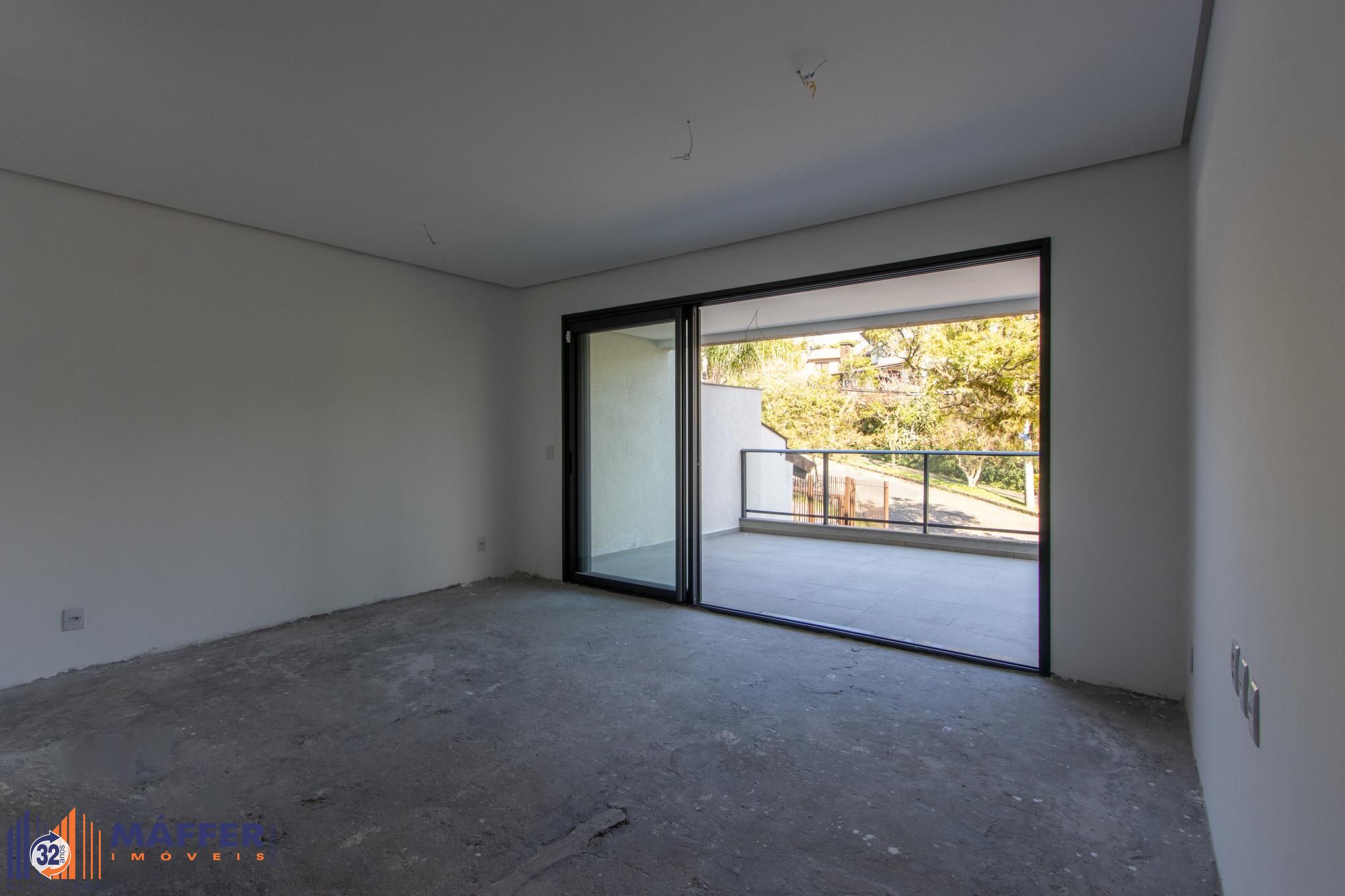 Apartamento, 2 quartos, à venda, 50 m², Chácara das Pedras - Porto Alegre — foto 2