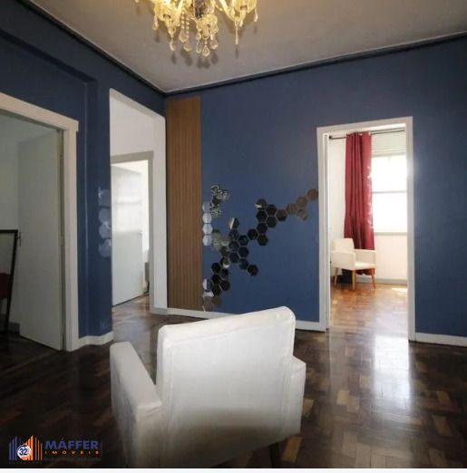 Apartamento, 5 quartos, 137 m² - Foto 3