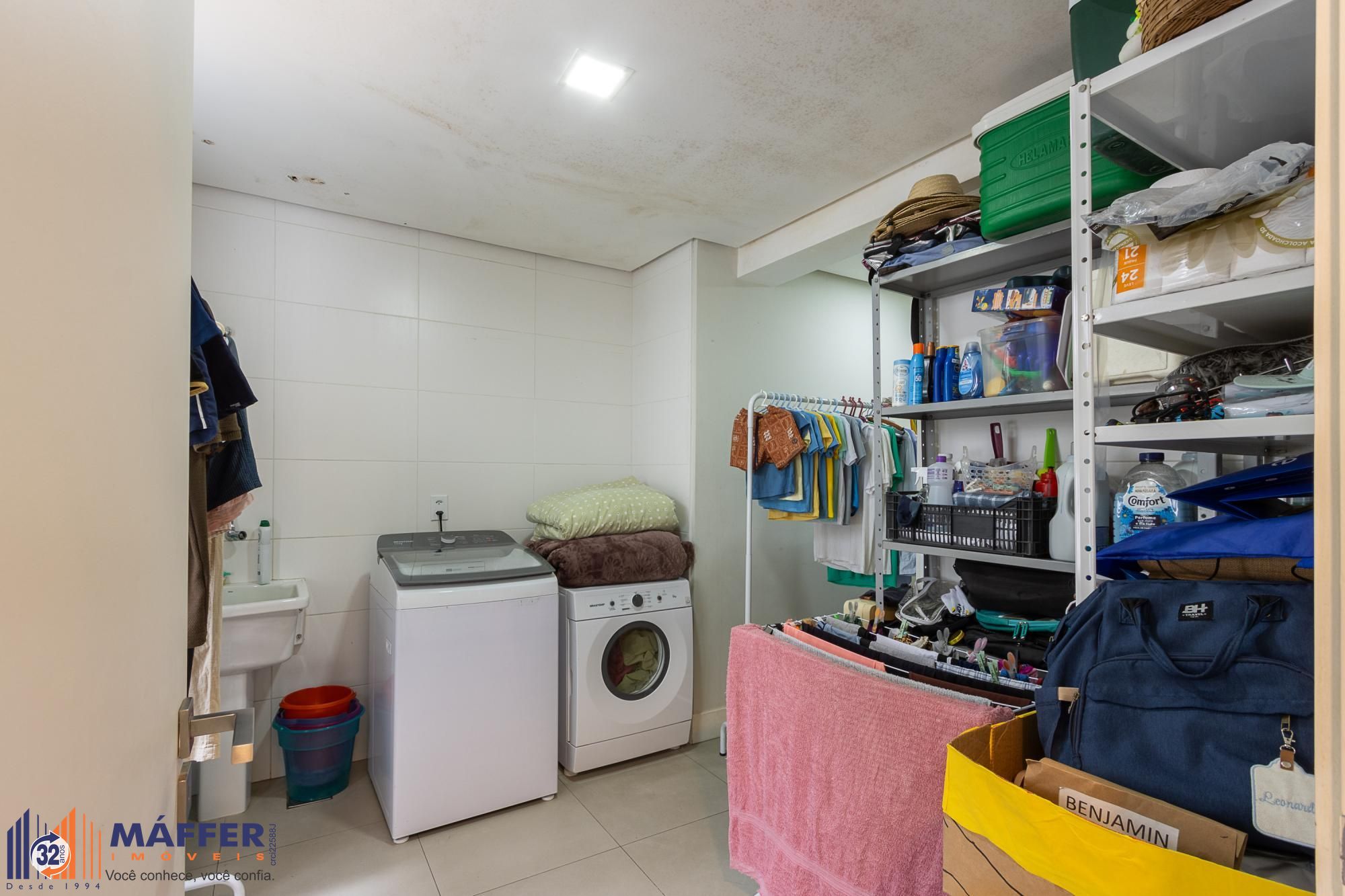 Apartamento, 3 quartos, 243 m² - Foto 22