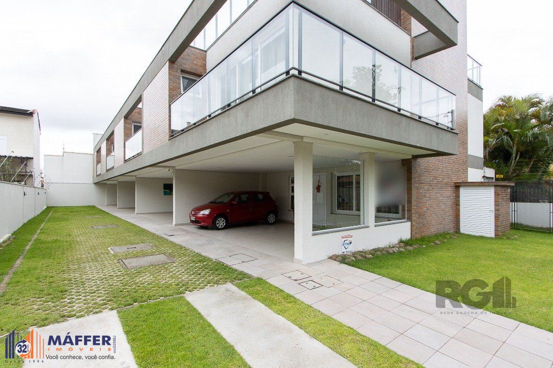 Casa de Condomínio, 3 suítes, à venda, 268 m², Vila Assunção - Porto Alegre — foto 3